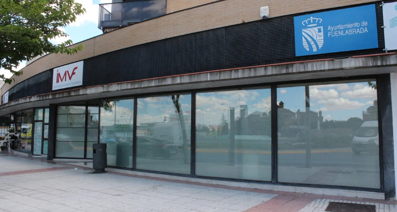 FUENLABRADA. El Ayuntamiento solicita ampliar hasta 540 las viviendas a rehabilitar en el barrio de El Arroyo