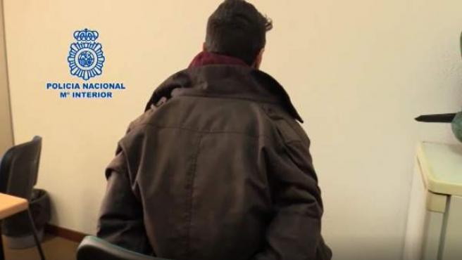 Arranca el juicio a ‘Alberto, el caníbal de Ventas’, acusado de matar a su madre, trocear su cadáver y comérselo