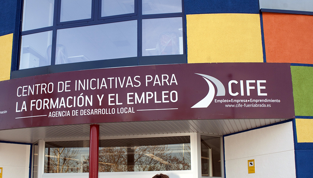 FUENLABRADA. El Alto Comisionado España Nación Emprendedora elige al municipio para desarrollar su estrategia de apoyo al emprendimiento