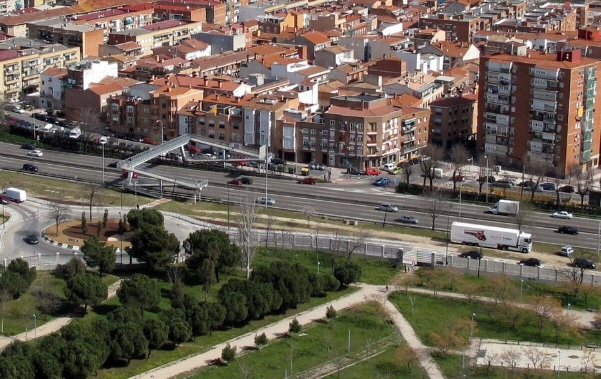 GETAFE. El municipio presenta 18 proyectos con una inversión de 87 millones de euros a los fondos europeos