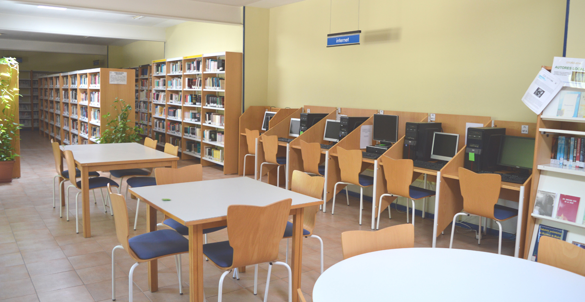 HUMANES DE MADRID. El Ayuntamiento anima a la población  a participar el 23 de abril en la lectura favorita de su libro