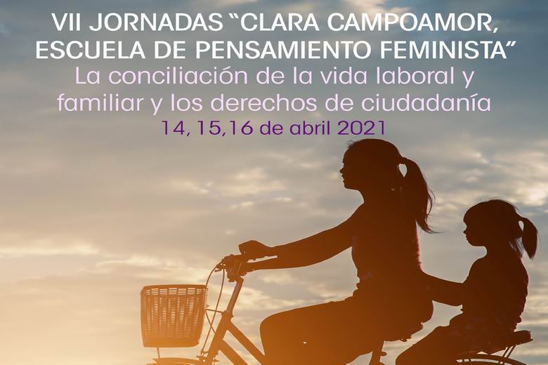FUENLABRADA. La conciliación laboral y familiar a debate en las Jornadas de Pensamiento Feminista Clara Campoamor