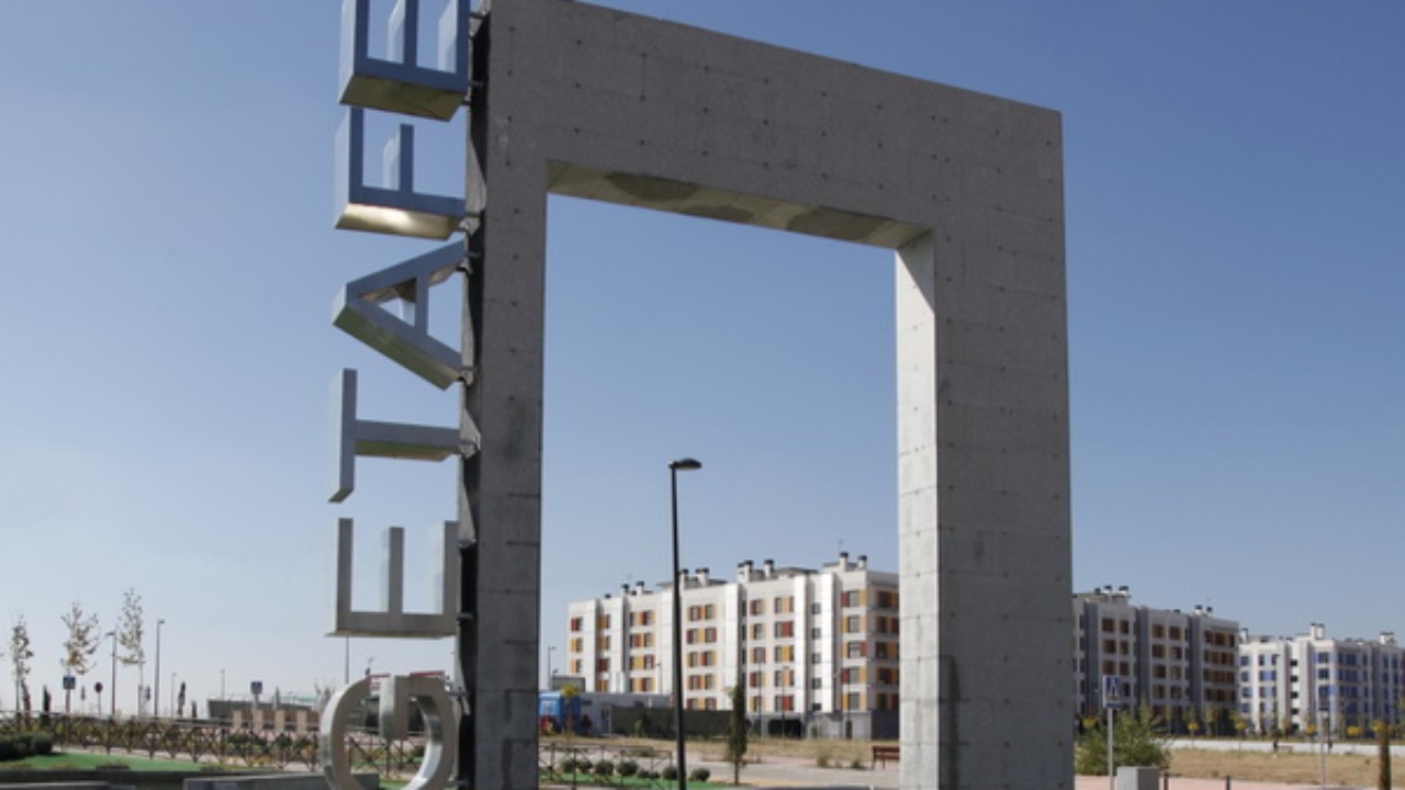 GETAFE. El Ayuntamiento reclama a la Comunidad de Madrid la necesidad de construir un instituto público en Los Molinos