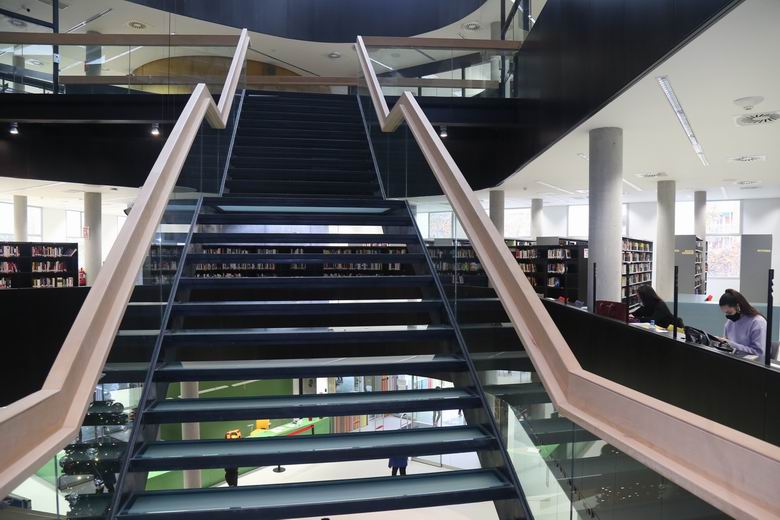 LEGANÉS. El municipio celebra el Día del Libro con actividades en cinco bibliotecas