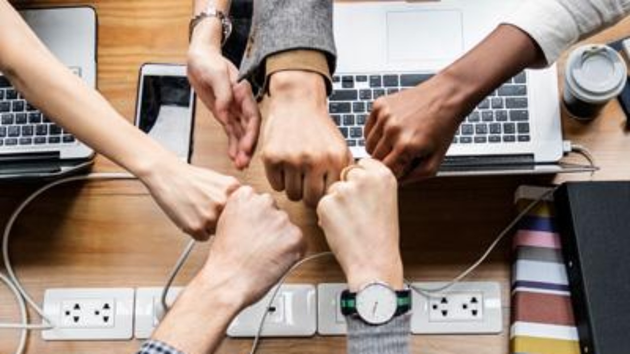 MAJADAHONDA. Comienza la Semana de la PYME online