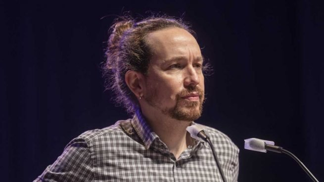 Pablo Iglesias es el candidato peor valorado por los madrileños, según el CIS