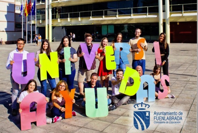 FUENLABRADA. Alrededor de 1.500 estudiantes han presentado solicitud para las ‘Universiayudas’ de este curso