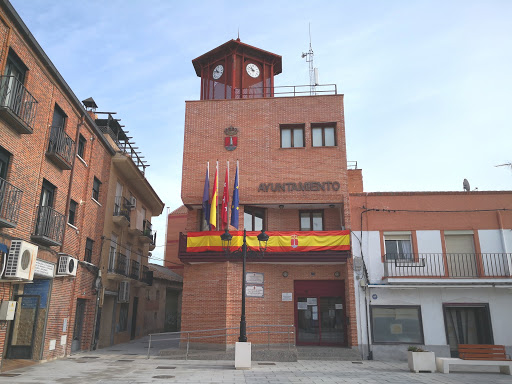HUMANES DE MADRID. Aprobadas las bases para aumentar en 5 plazas el Cuerpo de Policía Local
