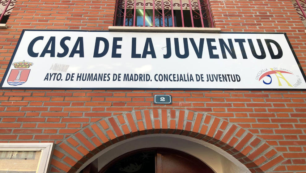 HUMANES DE MADRID. La Concejalía de Juventud pone en marcha el nuevo espacio creativo “Arte Joven”