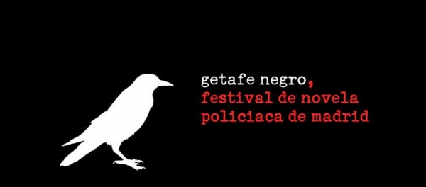 GETAFE. Convocado el vigésimo quinto Certamen Literario Internacional de Novela Negra
