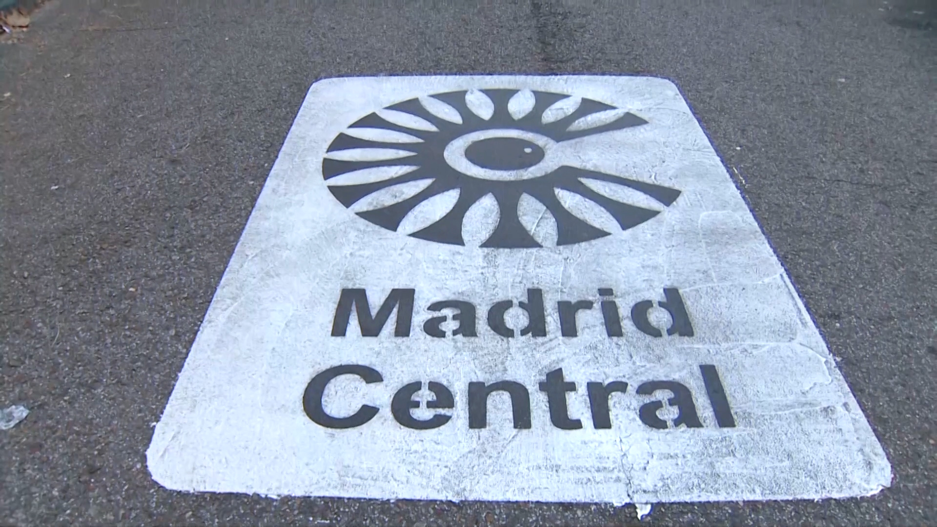 Madrid Central queda sin efecto y caen todas las multas