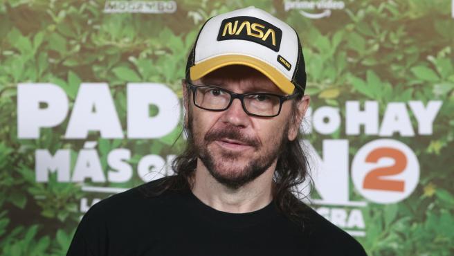 Almeida escoge a Santiago Segura como pregonero de San Isidro 2021