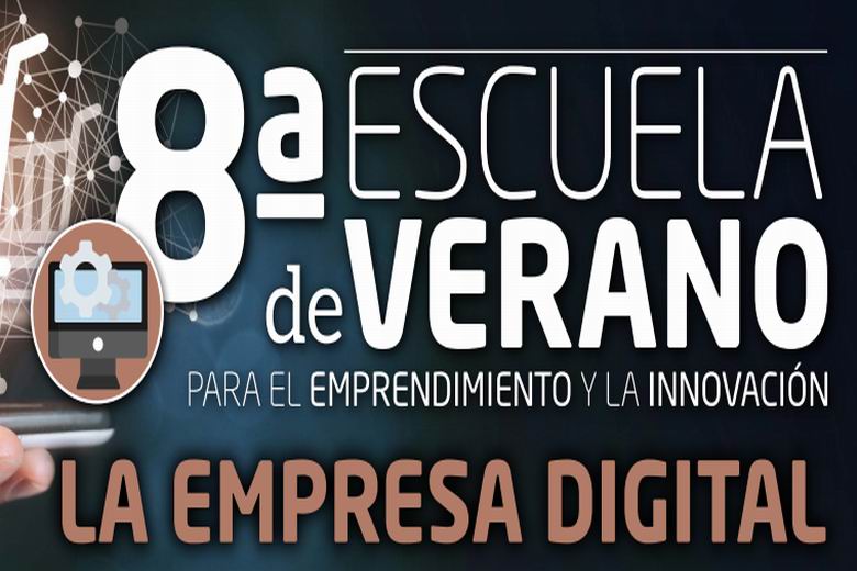 FUENLABRADA. Abierto el plazo de inscripción de la Escuela de Verano para el Emprendimiento