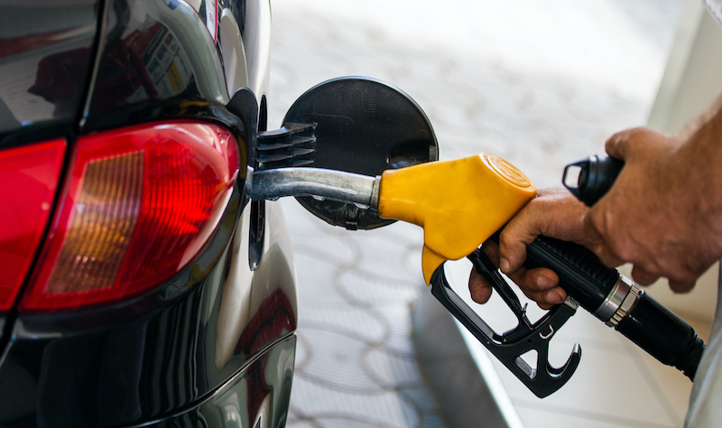 GETAFE. El Ayuntamiento deniega la licencia para una gasolinera en el Sector III