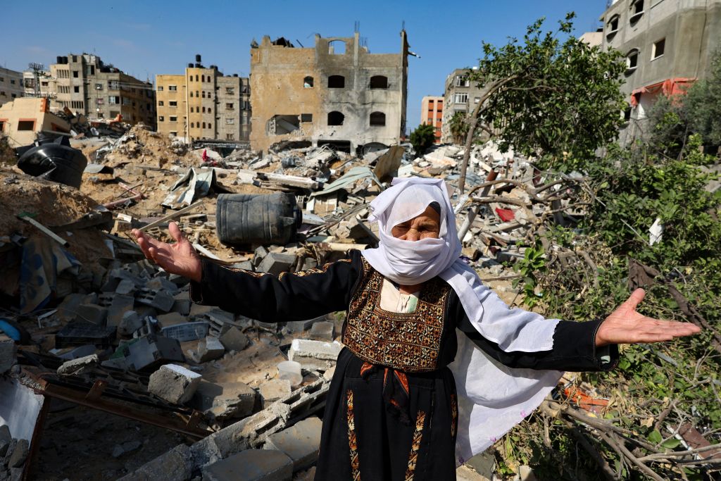 Israel y Hamás acuerdan un alto el fuego después de 11 días de ataques y más de 240 muertos