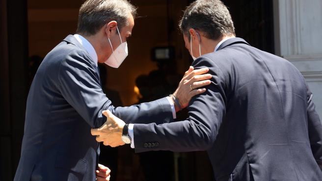 El Gobierno de Pedro Sánchez se abre ahora a “cambios legales” e, incluso, a otro estado de alarma, tras las críticas por el fin de las restricciones