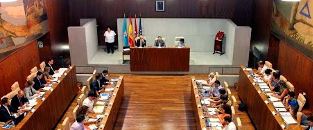 LEGANÉS. El PSOE rompe el pacto de Gobierno con Leganemos