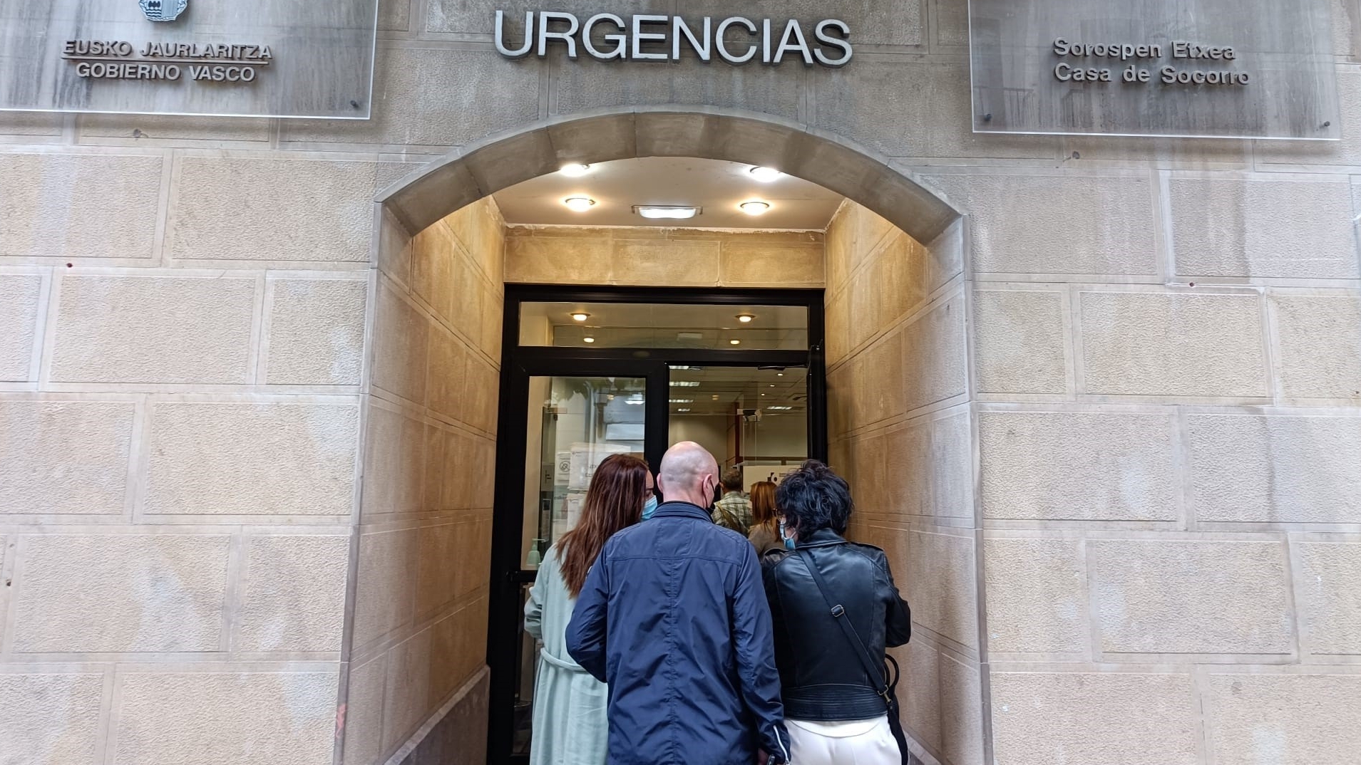 La incidencia de la Covid en España ha vuelto a superar los 100 casos en plena expansión del macro-brote que se originó en Mallorca