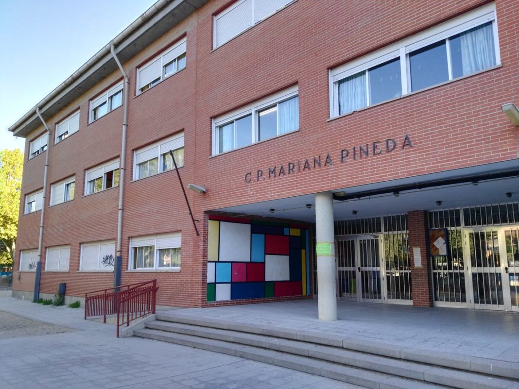 GETAFE. El Ayuntamiento abrirá los patios de cuatro colegios con actividades para las familias en julio
