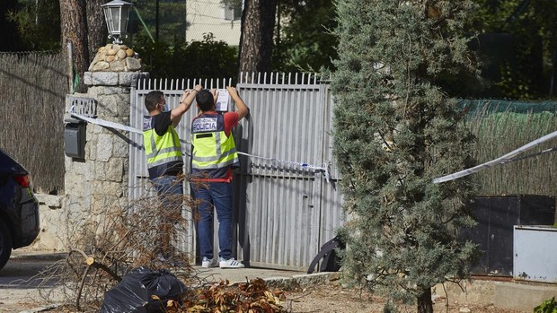 POZUELO DE ALARCÓN. Un hombre mata a su mujer y luego se quita la vida en la urbanización de Somosaguas