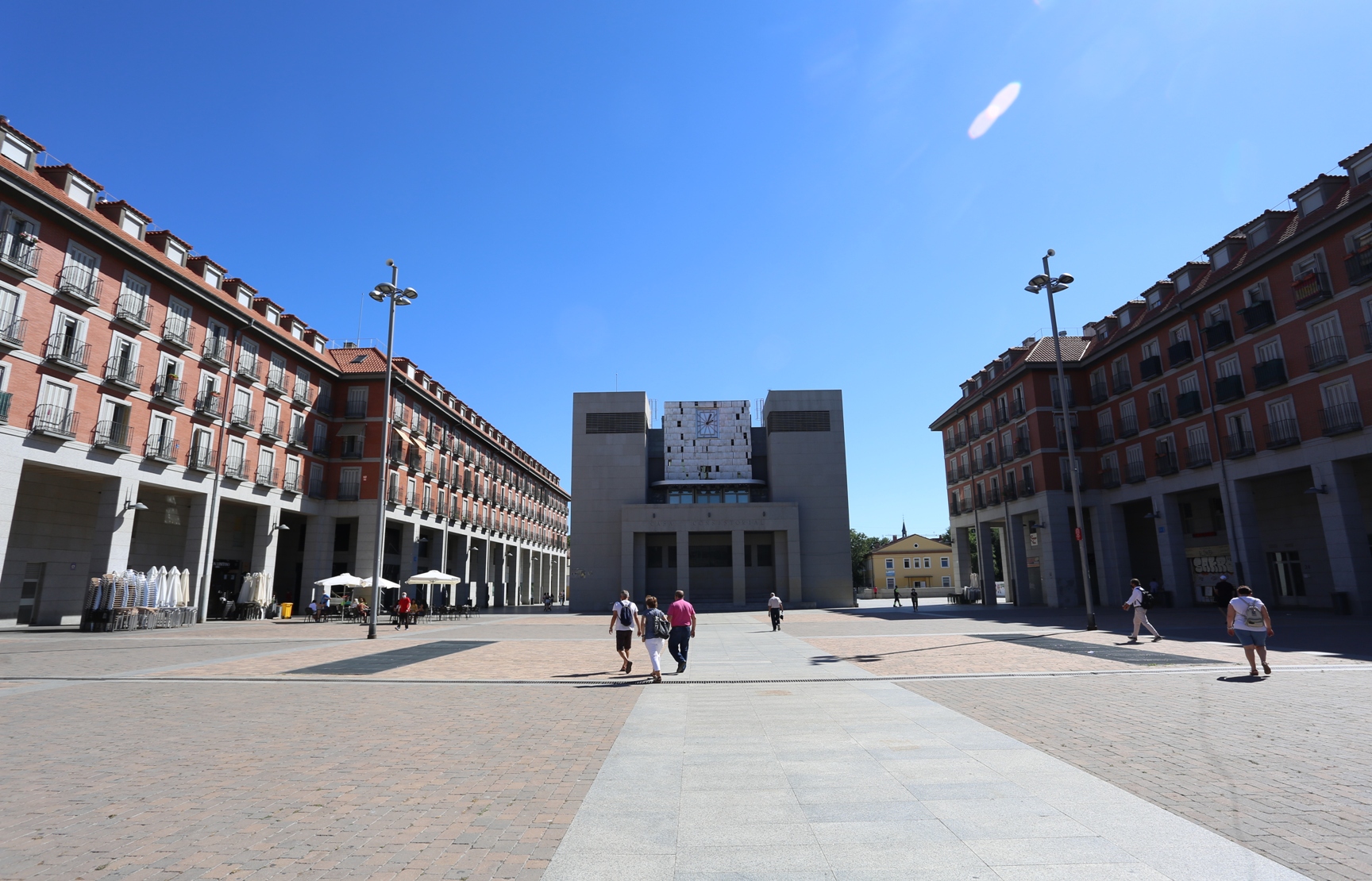 LEGANÉS. Este fin de semana se celebrará la II Feria de la Sostenibilidad y la I edición de la Feria de la Cerveza Artesana