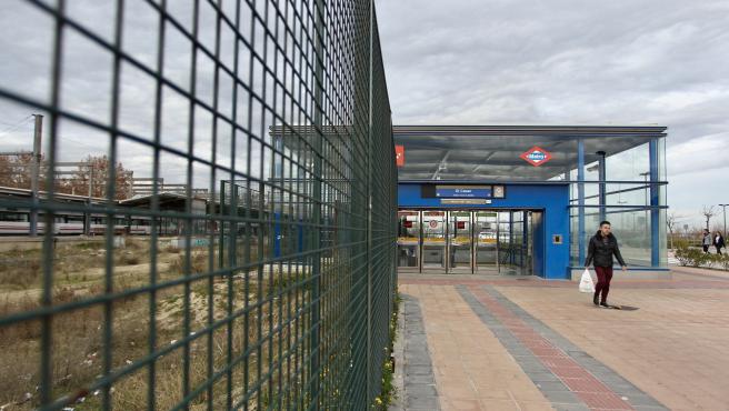 GETAFE. Condenado un hombre a 9 años de prisión por seguir a una mujer hasta su portal para agredirla sexualmente