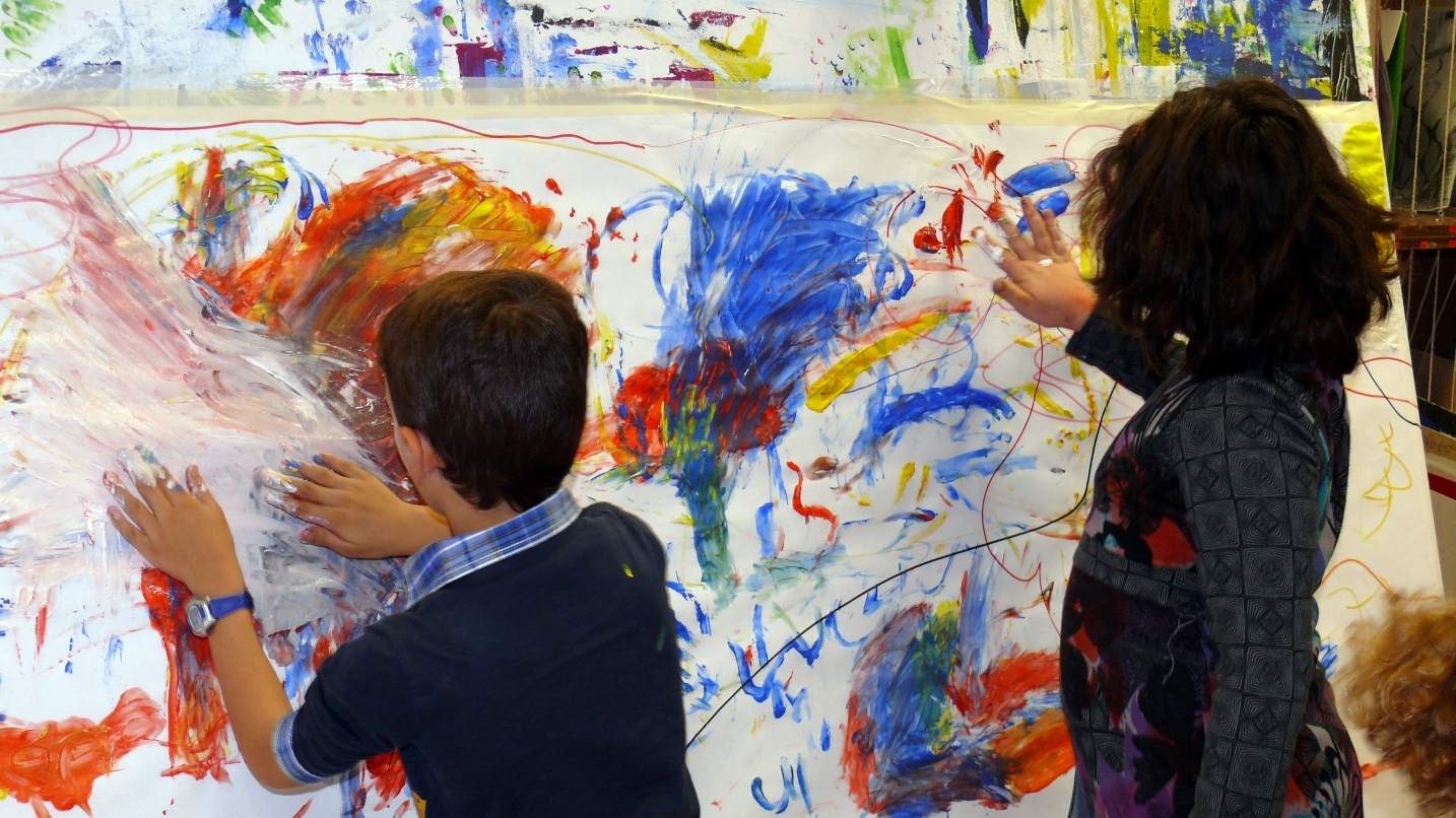 LEGANÉS. El Ayuntamiento retoma el programa ‘Escuela abierta’