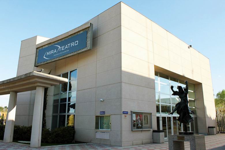 POZUELO DE ALARCÓN. El municipio será la sede de la Fase Final de la Liga Española de Debate Universitario