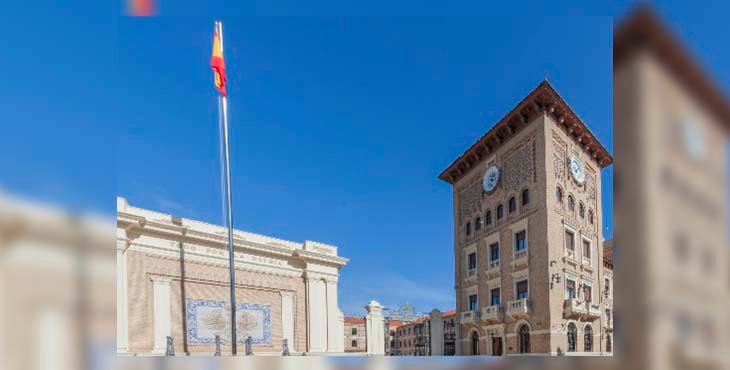 ZARAGOZA. Militares acusan al Ministerio de Defensa de ocultar datos sobre la muerte de un cadete