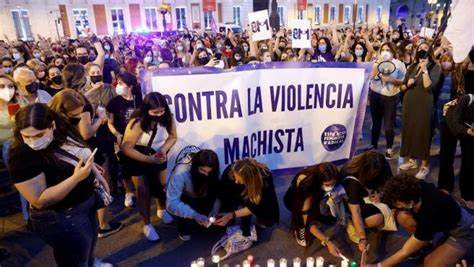 Uno de cada cinco chicos jóvenes cree que la violencia de género es un “invento ideológico”