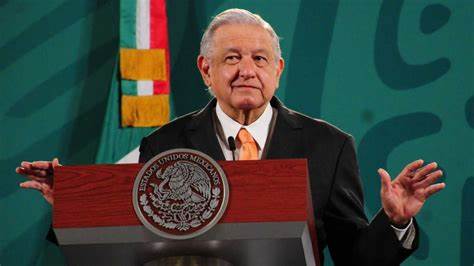 MÉXICO. El presidente asegura que las relaciones con España “no son buenas” y envía a un nuevo embajador