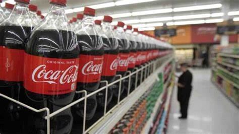CHINA. Un hombre muere tras beber 1’5 litros de Coca-Cola en 10 minutos en un día caluroso