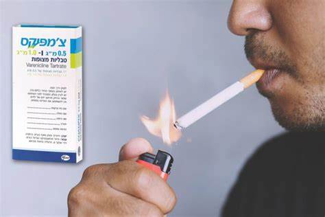 Sanidad retira Champix, el medicamento de Pfizer para dejar de fumar