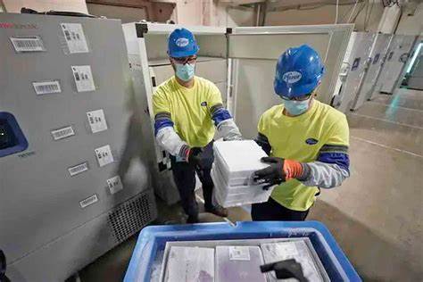 La ONU considera una “obscenidad” el desigual acceso a las vacunas contra la covid