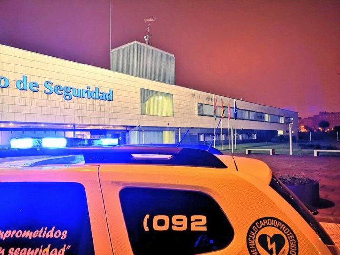 ALCORCÓN. Denunciado un varón por exhibicionismo tras insultar a los dependientes de un comercio y sacarse el pene ante ellos