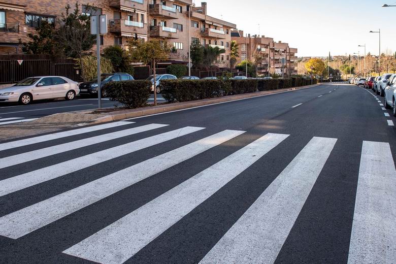 POZUELO DE ALARCÓN. El Gobierno municipal invierte más de un millón de euros en una nueva fase de la Operación Asfalto