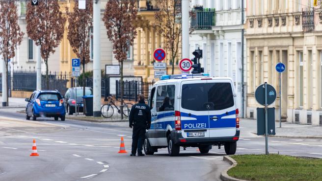ALEMANIA. Un cliente de una gasolinera asesina a tiros al cajero después de que le pidiera que se pusiera la mascarilla