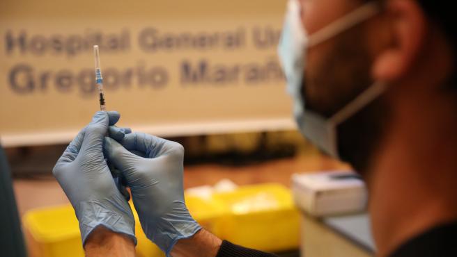 Más de 300.000 personas en España han rechazado ser vacunadas contra el coronavirus en los últimos 7 meses