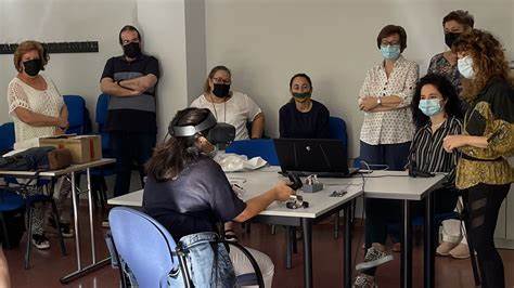 LEGANÉS. El Ayuntamiento colabora con la UC3M en un estudio pionero de protección frente a la violencia de género