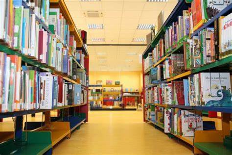 FUENLABRADA. Las bibliotecas municipales vuelven a la normalidad