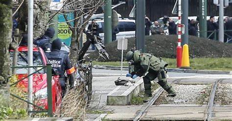 ALEMANIA. La desactivación de una gran bomba de la II Guerra Mundial obliga a evacuar a 11.000 personas