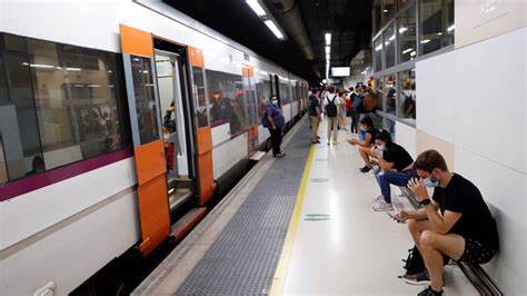 Los maquinistas de Renfe reanudan hoy la huelga tras dos días de tregua