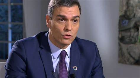 Sánchez anuncia una ayuda al alquiler de 250 euros al mes para jóvenes de 18 a 35 años, con rentas de hasta 23.725 euros