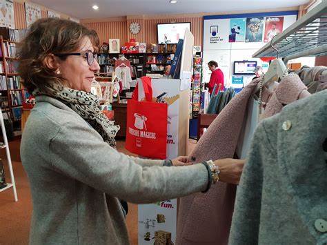 FUENLABRADA. El Ayuntamiento lanza la campaña ‘Comercios mágicos’