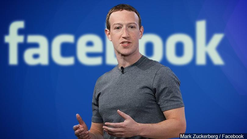 El presidente de Facebook y uno de sus fundadores, Mark Zuckerberg, pierde 7.000 millones de euros en pocas horas por la caída de WhatsApp, Instagram y Facebook
