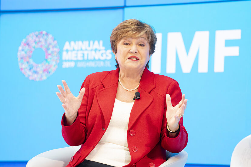 El FMI rebaja las previsiones económicas del Gobierno y deja a España fuera de los puestos de cabeza de la recuperación