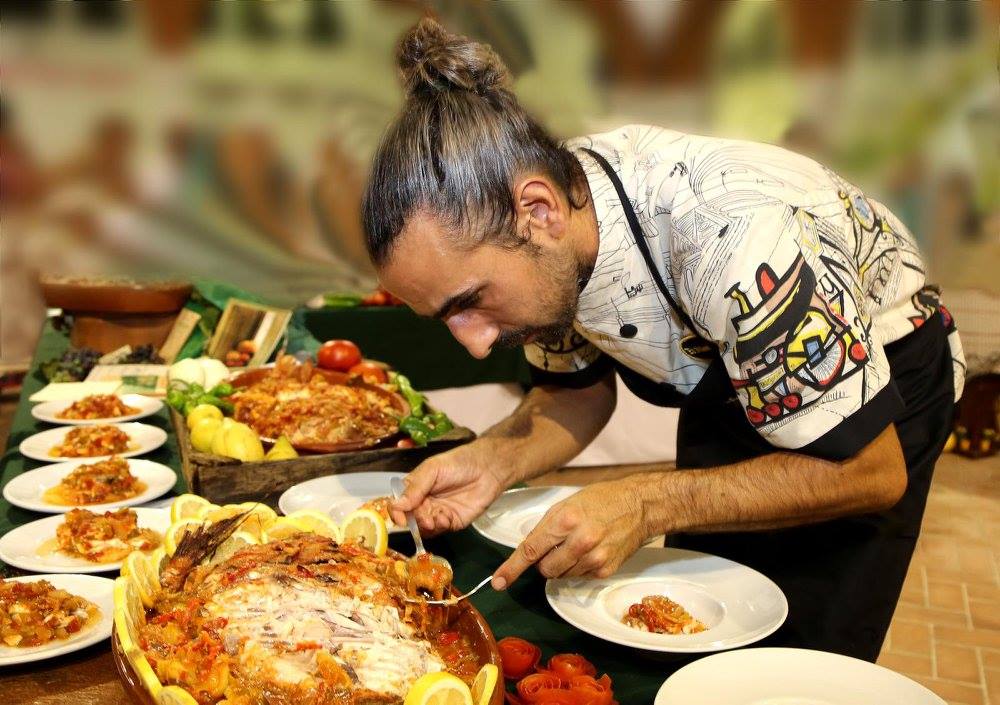 FUENLABRADA. Se abre el periodo de inscripción para participar en la Ruta de la Tapa