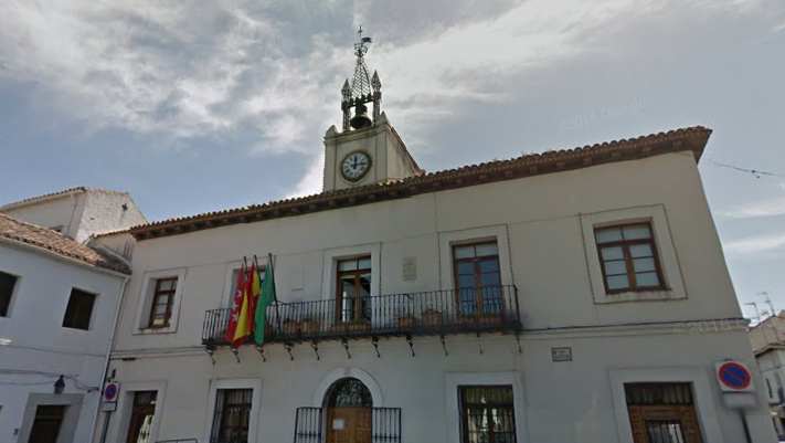 VILLAVICIOSA DE ODÓN. El Registro del Ayuntamiento atenderá de nuevo de forma presencial sin cita previa desde el 2 de noviembre