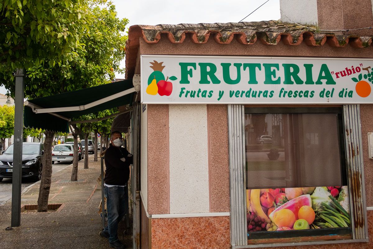 GETAFE. Firmados los proyectos de 250.000 euros para promocionar los pequeños comercio