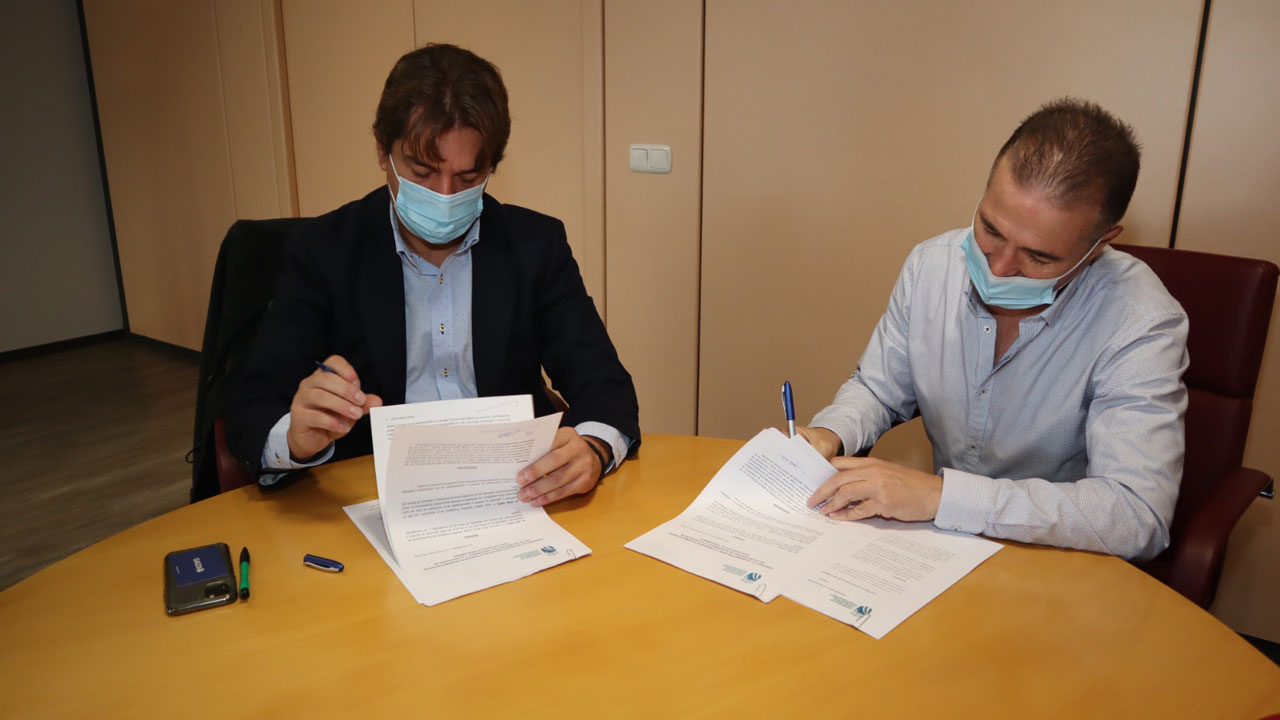 FUENLABRADA. El Ayuntamiento destina un presupuesto de 14.300 euros a la Asociación de Exalcohólicos